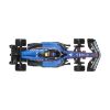 Picture of Mattel Hot Wheels Premium: F1 –  Atlassian Williams Racing Vehicle (JKD85)
