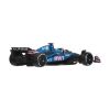Picture of Mattel Hot Wheels Premium: F1 – Alpine Formula One Team Vehicle (JKD82)