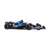 Picture of Mattel Hot Wheels Premium: F1 – Alpine Formula One Team Vehicle (JKD82)
