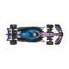 Picture of Mattel Hot Wheels Premium: F1 – Alpine Formula One Team Vehicle (JKD82)