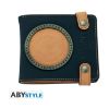 Picture of Abysse: World of Warcraft - Alliance Premium Wallet (ABYBAG441)