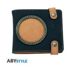 Picture of Abysse: World of Warcraft - Alliance Premium Wallet (ABYBAG441)