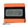 Picture of Abysse: Naruto Shippuden - Naruto Premium Wallet (ABYBAG512)