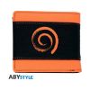 Picture of Abysse: Naruto Shippuden - Naruto Premium Wallet (ABYBAG512)