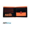 Picture of Abysse: Naruto Shippuden - Naruto Premium Wallet (ABYBAG512)