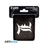 Picture of Abysse: Death Note - L Symbol Vinyl Wallet (ABYBAG165)