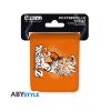 Picture of Abysse: Dragon Ball - Goku Vinyl Wallet (ABYBAG167)