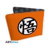 Picture of Abysse: Dragon Ball - Goku Vinyl Wallet (ABYBAG167)