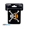 Picture of Abysse: One Piece - Skull Luffy Vinyl Wallet (ABYBAG192)