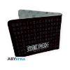 Picture of Abysse: One Piece - Skull Luffy Vinyl Wallet (ABYBAG192)