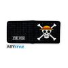 Picture of Abysse: One Piece - Skull Luffy Vinyl Wallet (ABYBAG192)