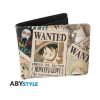 Picture of Abysse: One Piece - Wanted Vinyl Wallet (ABYBAG434)