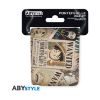 Picture of Abysse: One Piece - Wanted Vinyl Wallet (ABYBAG434)