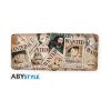 Picture of Abysse: One Piece - Wanted Vinyl Wallet (ABYBAG434)