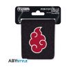 Picture of Abysse: Naruto Shippuden - Akatsuki Vinyl Wallet (ABYBAG575)