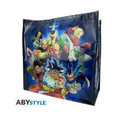 Picture of Abysse: Dragon Ball Super - DBS Goku Group Shopping Bag (ABYBAG401)