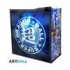 Picture of Abysse: Dragon Ball Super - DBS Goku Group Shopping Bag (ABYBAG401)
