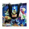 Picture of Abysse: Dragon Ball Super - DBS Goku Group Shopping Bag (ABYBAG401)