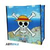 Picture of Abysse: One Piece - Straw Hat Crew Shopping Bag (ABYBAG449)