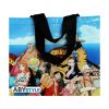 Picture of Abysse: One Piece - Straw Hat Crew Shopping Bag (ABYBAG449)