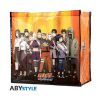 Picture of Abysse: Naruto Shippuden - Konoha Group Shopping Bag (ABYBAG508)