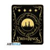 Picture of Abysse: Lord of the Rings - The Fellowship of the Ring Blanket (ABYHOM026)