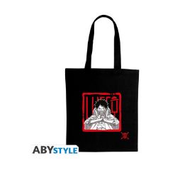 Picture of Abysse: One Piece - Luffy Tote Bag (ABYBAG714)