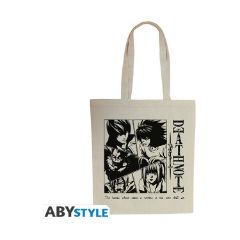 Picture of Abysse: Death Note - Characters Tote Bag (ABYBAG715)