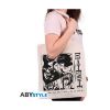 Picture of Abysse: Death Note - Characters Tote Bag (ABYBAG715)