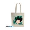 Picture of Abysse: My Hero Academia - Deku Tote Bag (ABYBAG734)