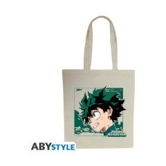 Picture of Abysse: My Hero Academia - Deku Tote Bag (ABYBAG734)