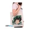 Picture of Abysse: My Hero Academia - Deku Tote Bag (ABYBAG734)