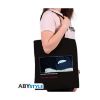 Picture of Abysse: Solo Leveling - Complete This Quest Tote Bag (ABYBAG748)