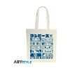 Picture of Abysse: One Piece - Strawhat Crew Tote Bag (ABYBAG757)
