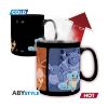 Picture of Abysse: Pokémon - Evolve Heat Change Mug (460ml) (ABYMUGA341)
