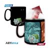 Picture of Abysse: Pokémon - Evolve Heat Change Mug (460ml) (ABYMUGA341)