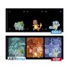 Picture of Abysse: Pokémon - Evolve Heat Change Mug (460ml) (ABYMUGA341)