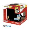 Picture of Abysse: Pokémon - Evolve Heat Change Mug (460ml) (ABYMUGA341)