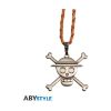 Picture of Abysse: One Piece - Skull 3D Pendant Necklace (ABYACC532)