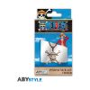 Picture of Abysse: One Piece - Skull 3D Pendant Necklace (ABYACC532)