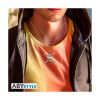 Picture of Abysse: One Piece - Skull 3D Pendant Necklace (ABYACC532)