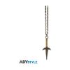 Picture of Abysse: Naruto Shippuden - Minato's Kunai 3D Pendant Necklace (ABYACC533)