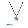 Picture of Abysse: Dragon Ball - Kame 3D Pendant Necklace (ABYACC566)