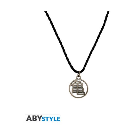 Picture of Abysse: Dragon Ball - Kame 3D Pendant Necklace (ABYACC566)