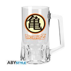 Picture of Abysse: Dragon Ball - Kame Symbol Tankard (ABYVER047)