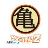 Picture of Abysse: Dragon Ball - Kame Symbol Tankard (ABYVER047)
