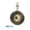 Picture of Abystyle the Fan Experience: One Piece - Luffy's Hat 3D Keychain (ABYKEY329)