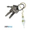 Picture of Abysse: Harry Potter - Felix Felicis 3D Keychain (ABYKEY372)