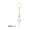 Picture of Abysse: Harry Potter - Felix Felicis 3D Keychain (ABYKEY372)