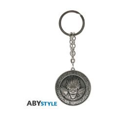 Picture of Abysse: Death Note - Medal 3D Keychain (ABYKEY563)